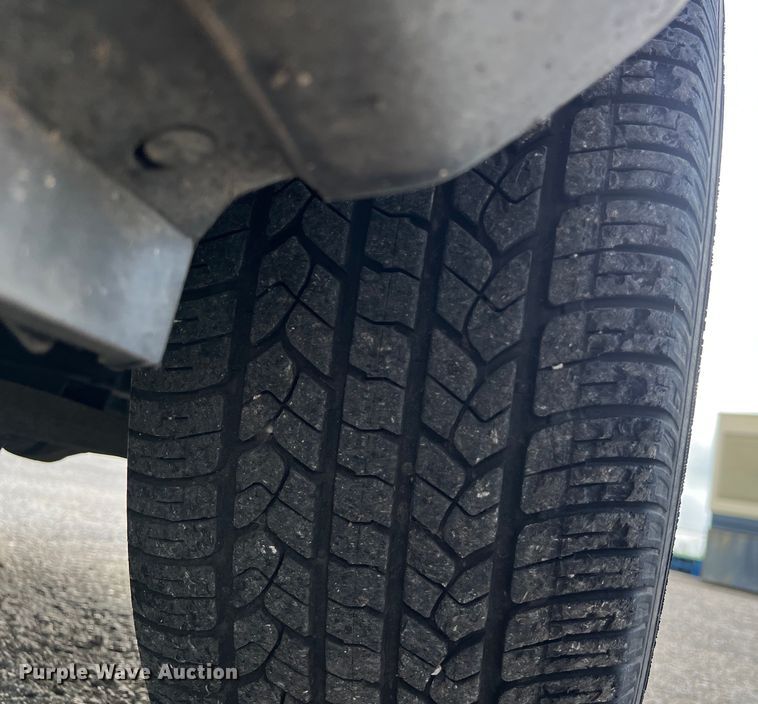 image for item EJ2846 2011 Ford Explorer SUV