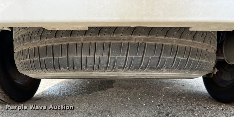 image for item EJ2847 2015 Chevrolet  Tahoe Police SUV