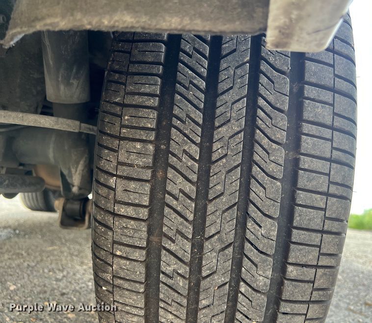 image for item EJ2847 2015 Chevrolet  Tahoe Police SUV