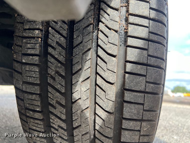 image for item EJ2847 2015 Chevrolet  Tahoe Police SUV