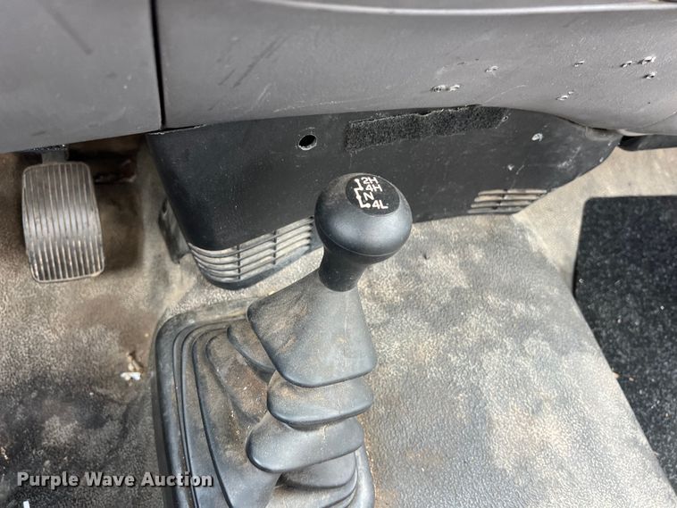 image for item EJ2849 2003 Ford F150 pickup truck