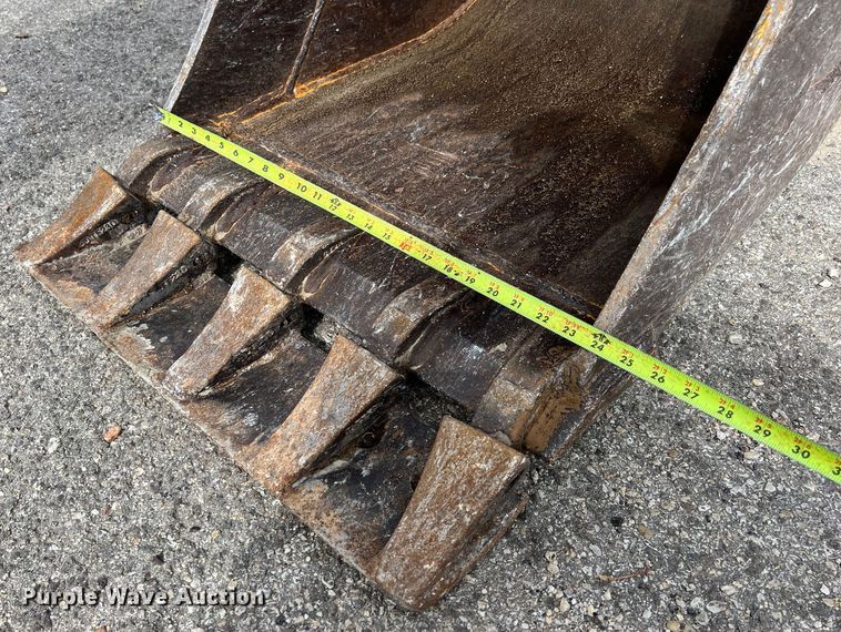 image for item EJ2851 2011 John Deere  310SJ backhoe