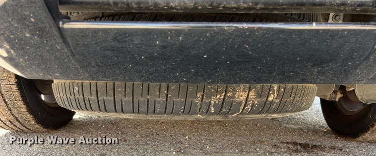 image for item EJ2852 2010 Chevrolet  Tahoe SUV