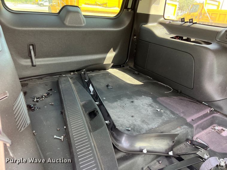 image for item EJ2852 2010 Chevrolet  Tahoe SUV