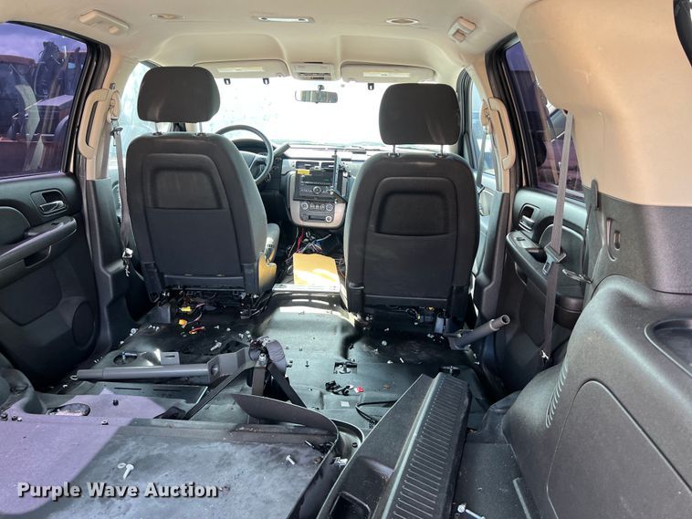 image for item EJ2852 2010 Chevrolet  Tahoe SUV