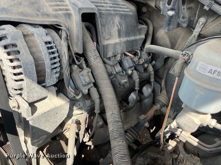 image for item EJ2852 2010 Chevrolet  Tahoe SUV