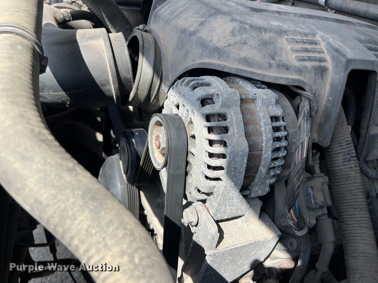 image for item EJ2852 2010 Chevrolet  Tahoe SUV