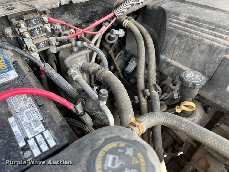 image for item EJ2852 2010 Chevrolet  Tahoe SUV