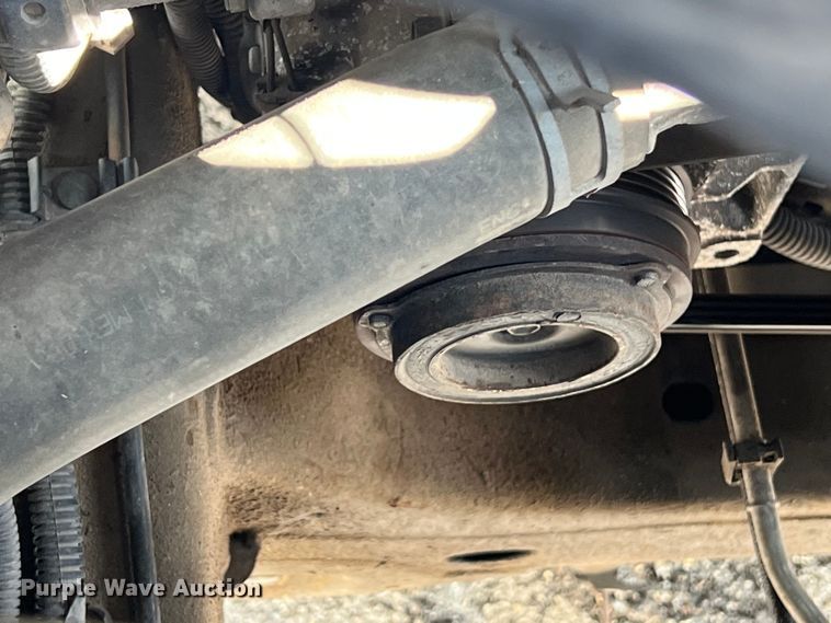 image for item EJ2852 2010 Chevrolet  Tahoe SUV