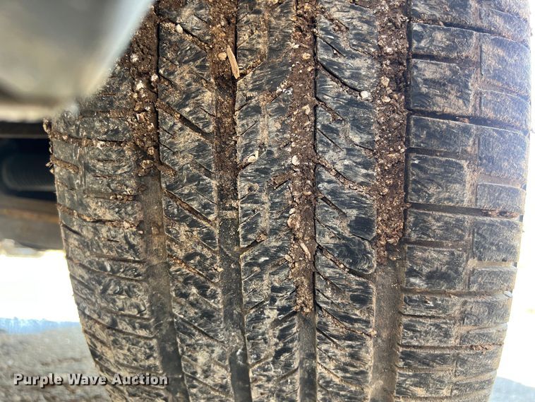 image for item EJ2852 2010 Chevrolet  Tahoe SUV