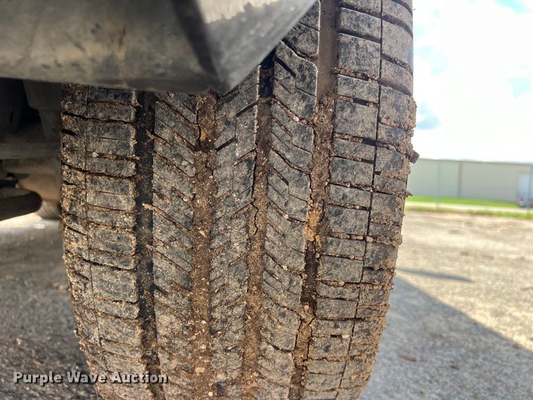 image for item EJ2852 2010 Chevrolet  Tahoe SUV