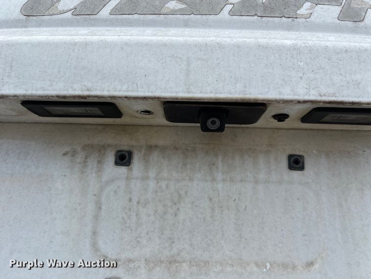 image for item EJ2854 2015 Chevrolet  Tahoe Police SUV