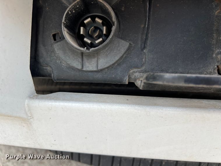 image for item EJ2854 2015 Chevrolet  Tahoe Police SUV