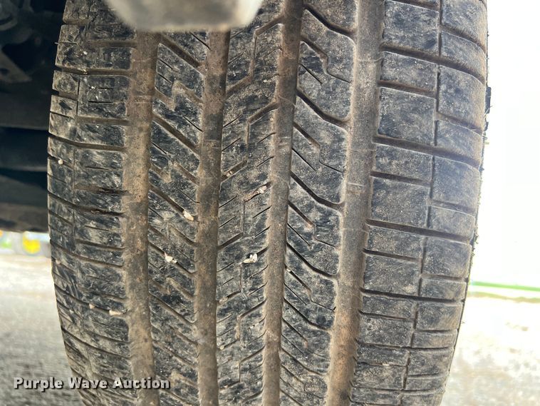 image for item EJ2854 2015 Chevrolet  Tahoe Police SUV