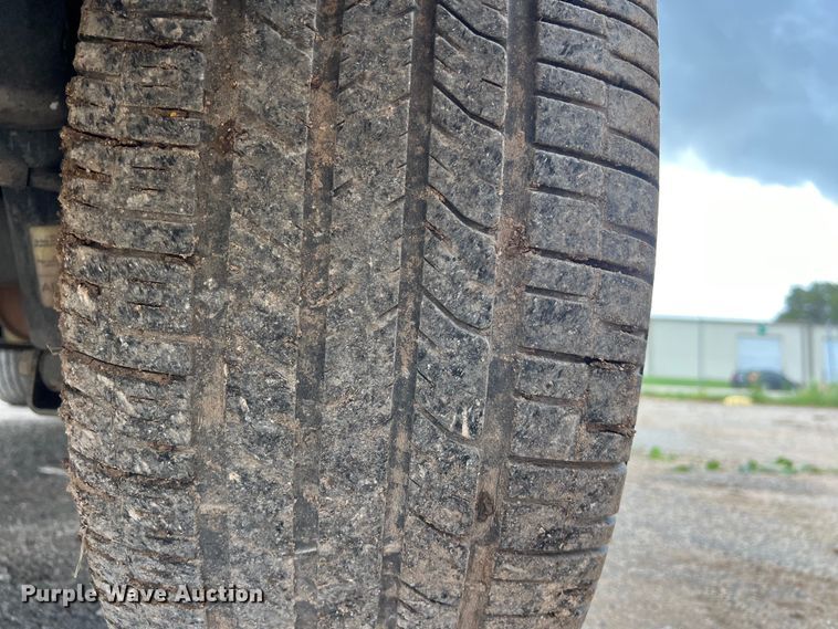 image for item EJ2854 2015 Chevrolet  Tahoe Police SUV