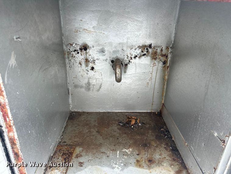 image for item EJ4436 1977 American LaFrance  pumper fire truck