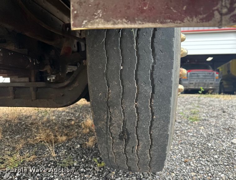 image for item EJ4436 1977 American LaFrance  pumper fire truck