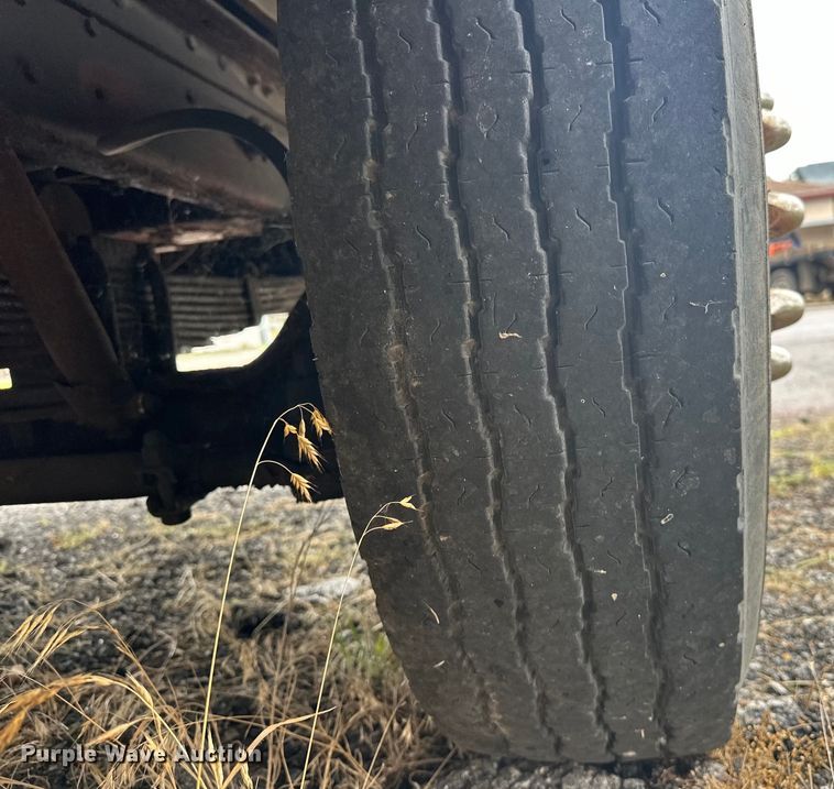 image for item EJ4436 1977 American LaFrance  pumper fire truck