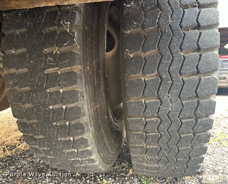 image for item EJ4436 1977 American LaFrance  pumper fire truck