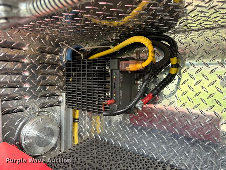 image for item EJ4452 2004 Freightliner  Business Class M2 ambulance