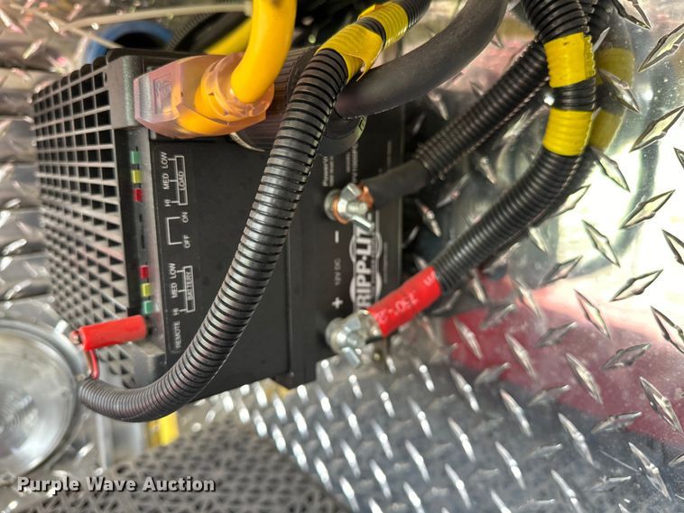 image for item EJ4452 2004 Freightliner  Business Class M2 ambulance