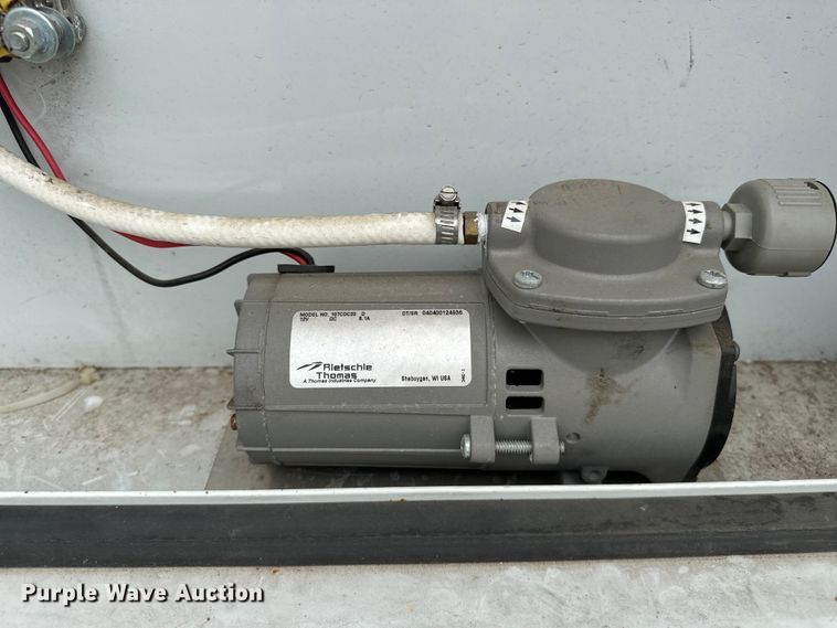 image for item EJ4452 2004 Freightliner  Business Class M2 ambulance