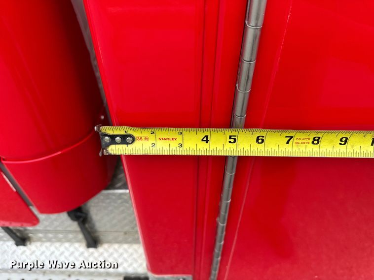 image for item EJ4452 2004 Freightliner  Business Class M2 ambulance