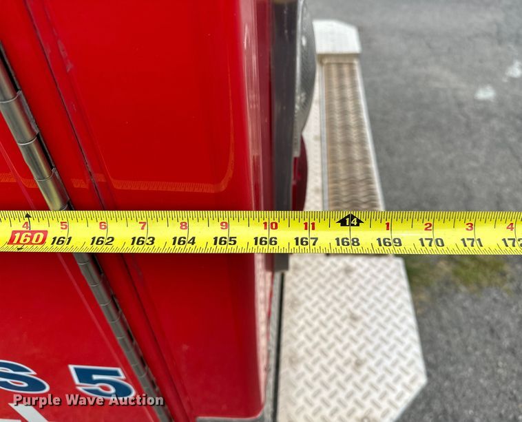 image for item EJ4452 2004 Freightliner  Business Class M2 ambulance