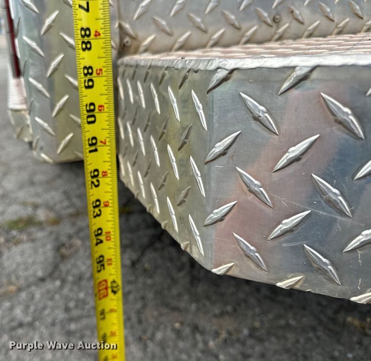 image for item EJ4452 2004 Freightliner  Business Class M2 ambulance