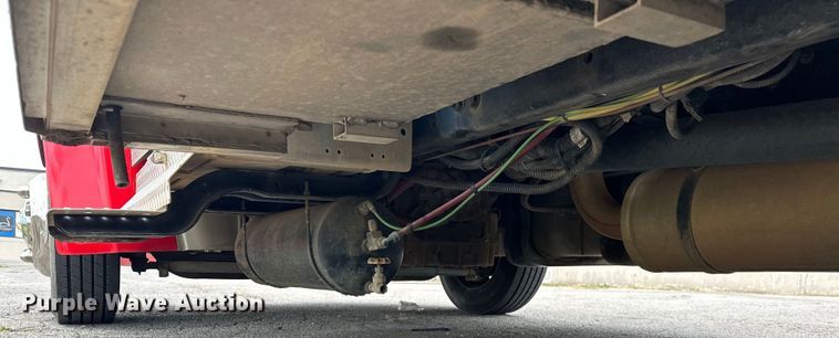 image for item EJ4452 2004 Freightliner  Business Class M2 ambulance