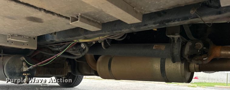 image for item EJ4452 2004 Freightliner  Business Class M2 ambulance