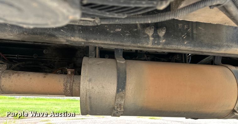 image for item EJ4452 2004 Freightliner  Business Class M2 ambulance