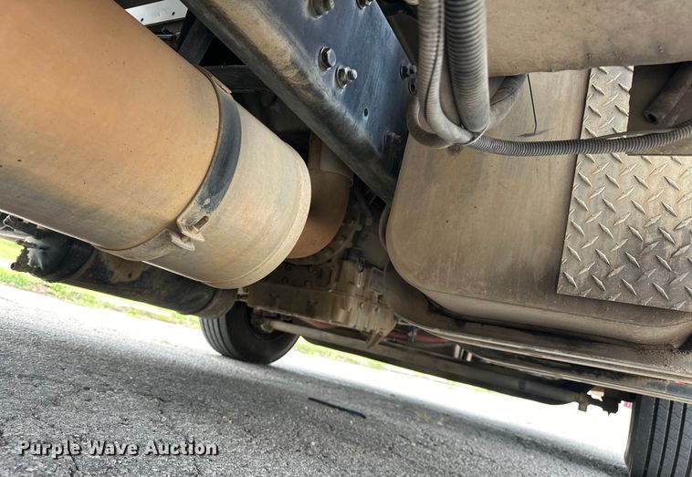 image for item EJ4452 2004 Freightliner  Business Class M2 ambulance