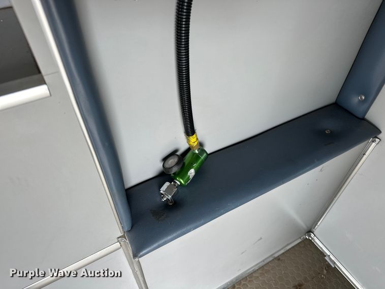 image for item EJ4452 2004 Freightliner  Business Class M2 ambulance