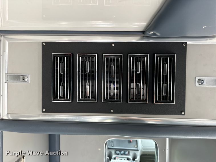 image for item EJ4452 2004 Freightliner  Business Class M2 ambulance