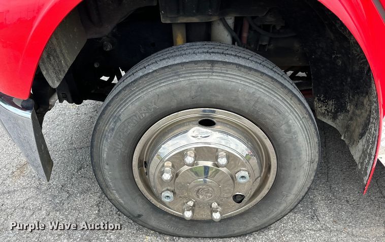 image for item EJ4452 2004 Freightliner  Business Class M2 ambulance