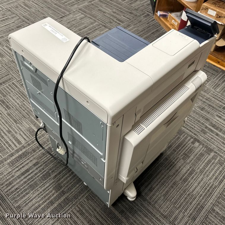 image for item EJ4461 Xerox  VersaLink C7000 printer