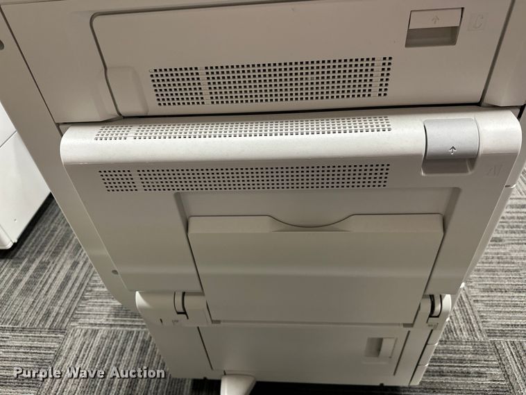 image for item EJ4461 Xerox  VersaLink C7000 printer