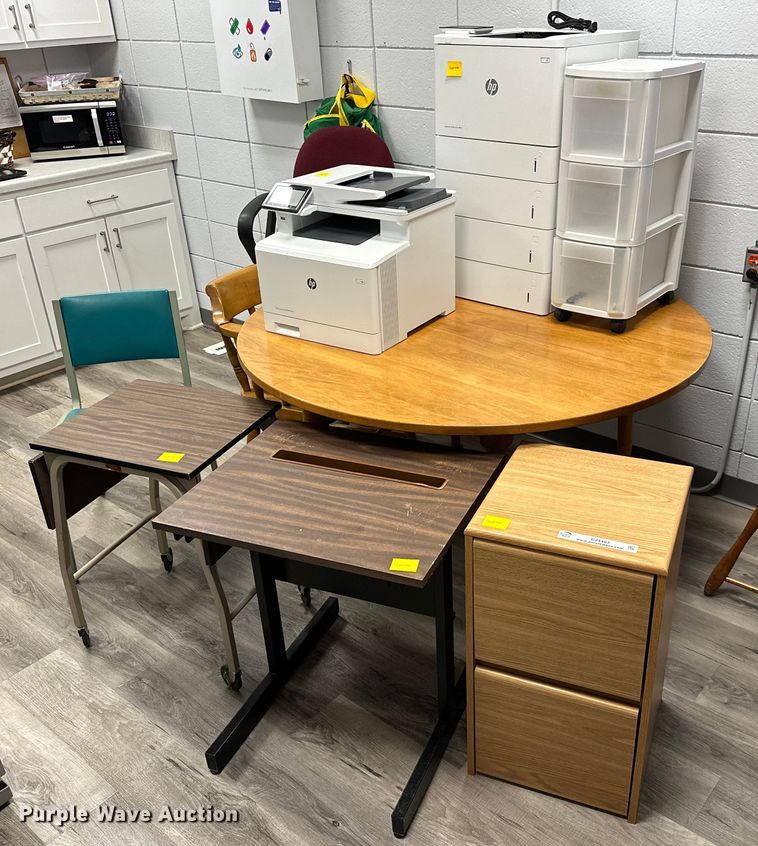 image for item EJ4462 Office furniture