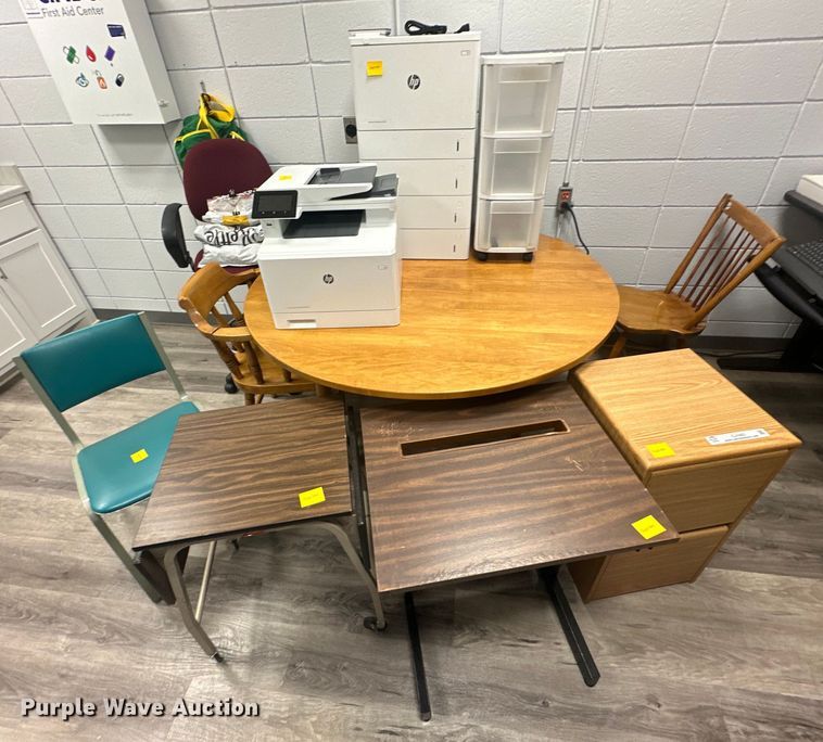 image for item EJ4462 Office furniture