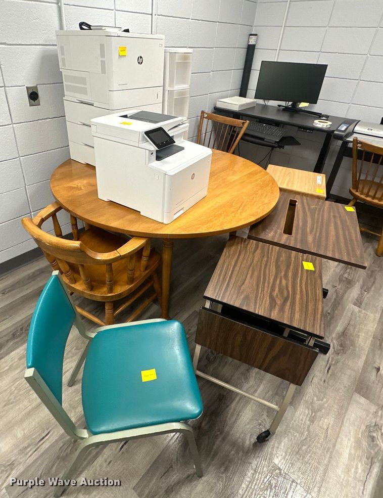 image for item EJ4462 Office furniture