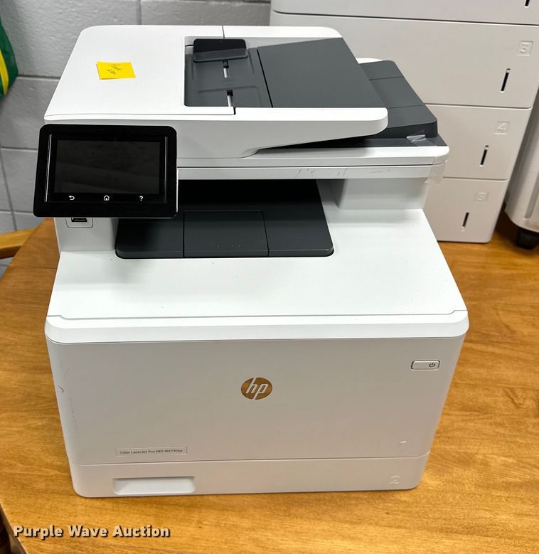 image for item EJ4462 Office furniture