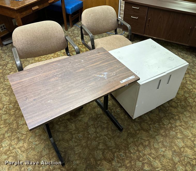 image for item EJ4463 Office furniture 