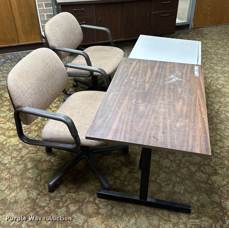 image for item EJ4463 Office furniture 