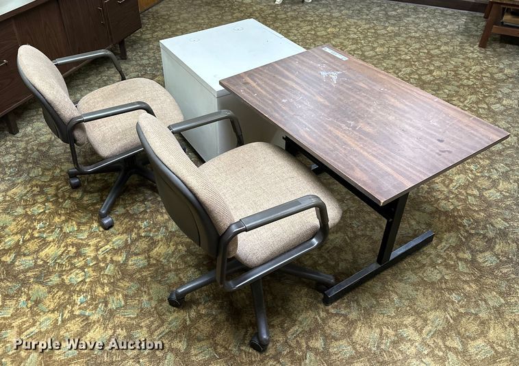 image for item EJ4463 Office furniture 