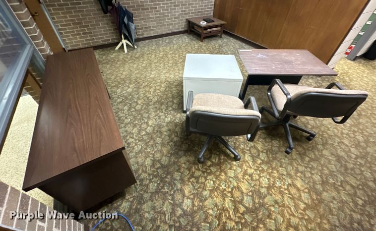 image for item EJ4463 Office furniture 