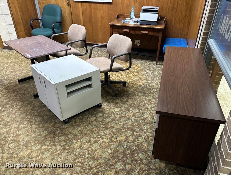 image for item EJ4463 Office furniture 