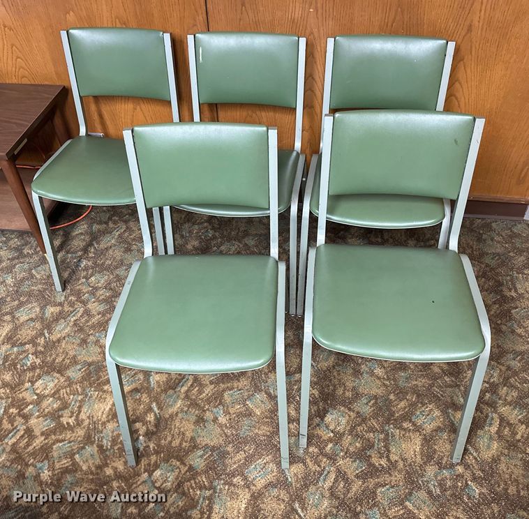 image for item EJ4463 Office furniture 