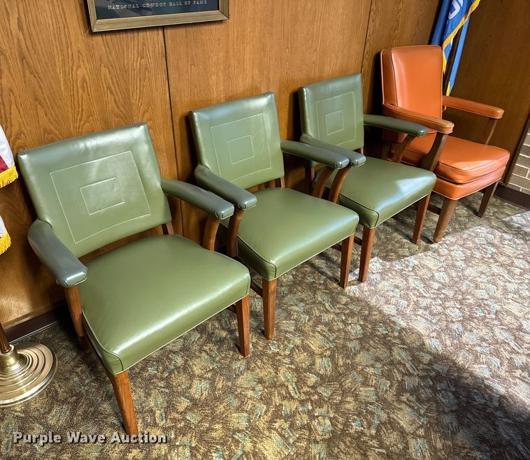 image for item EJ4463 Office furniture 