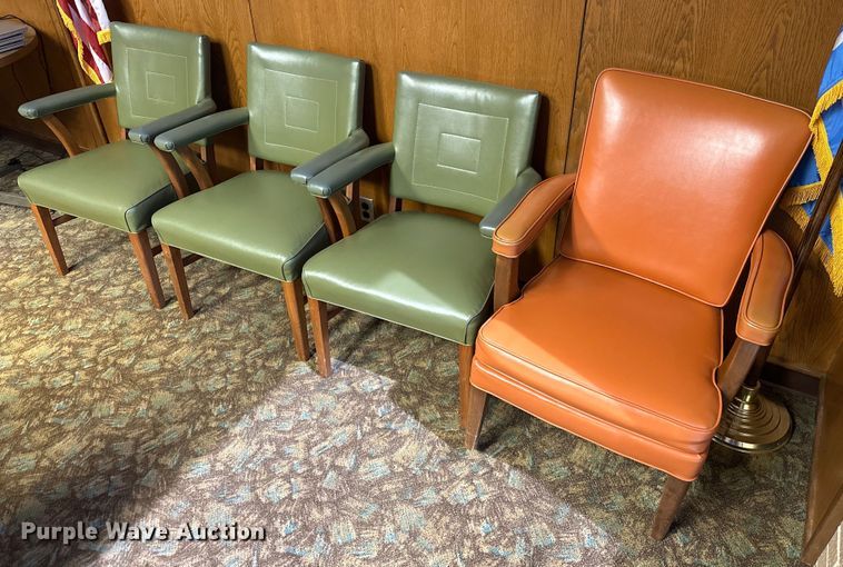 image for item EJ4463 Office furniture 